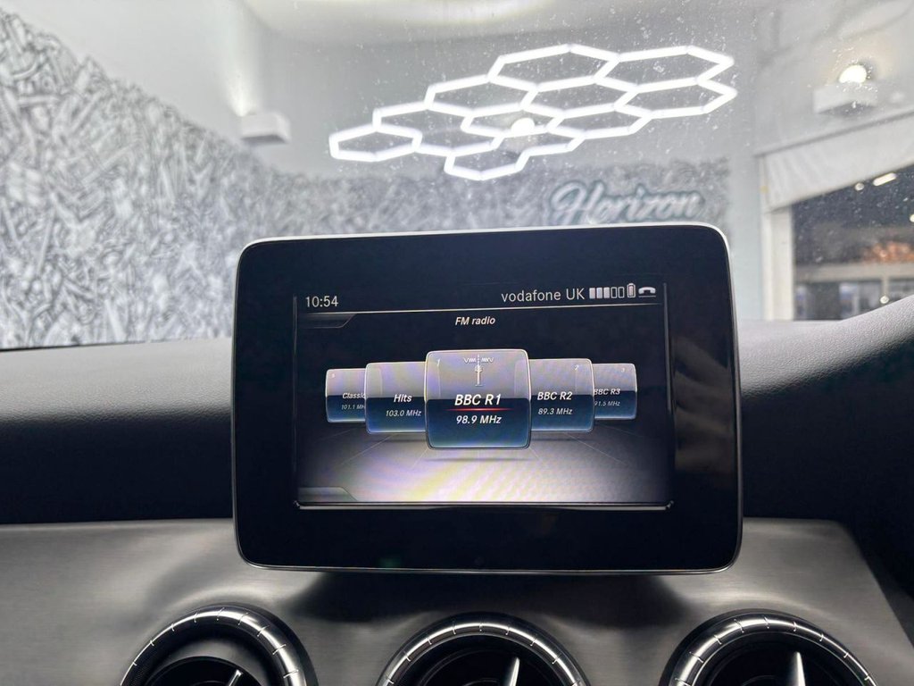 Used Mercedes-Benz CLA 2018 for sale - 77642737: Photo 16