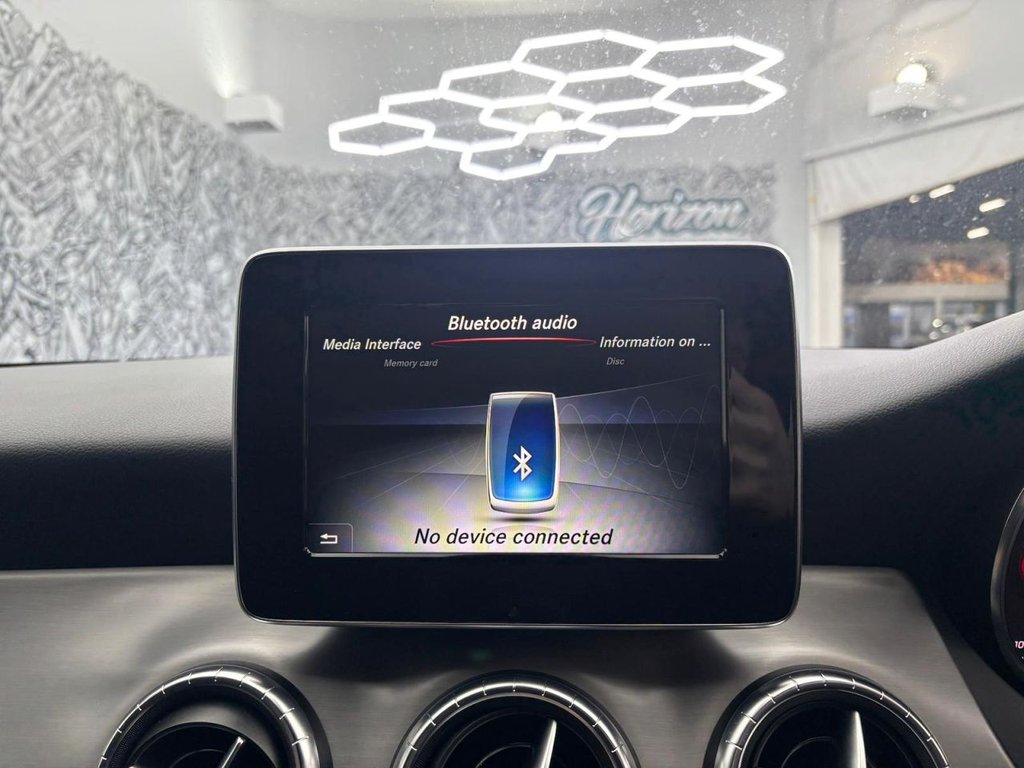 Used Mercedes-Benz CLA 2018 for sale - 77642737: Photo 17