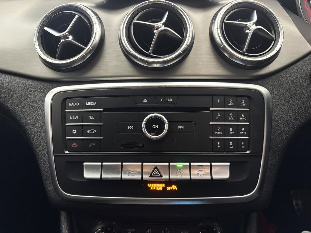 Used Mercedes-Benz CLA 2018 for sale - 77642737: Photo 18