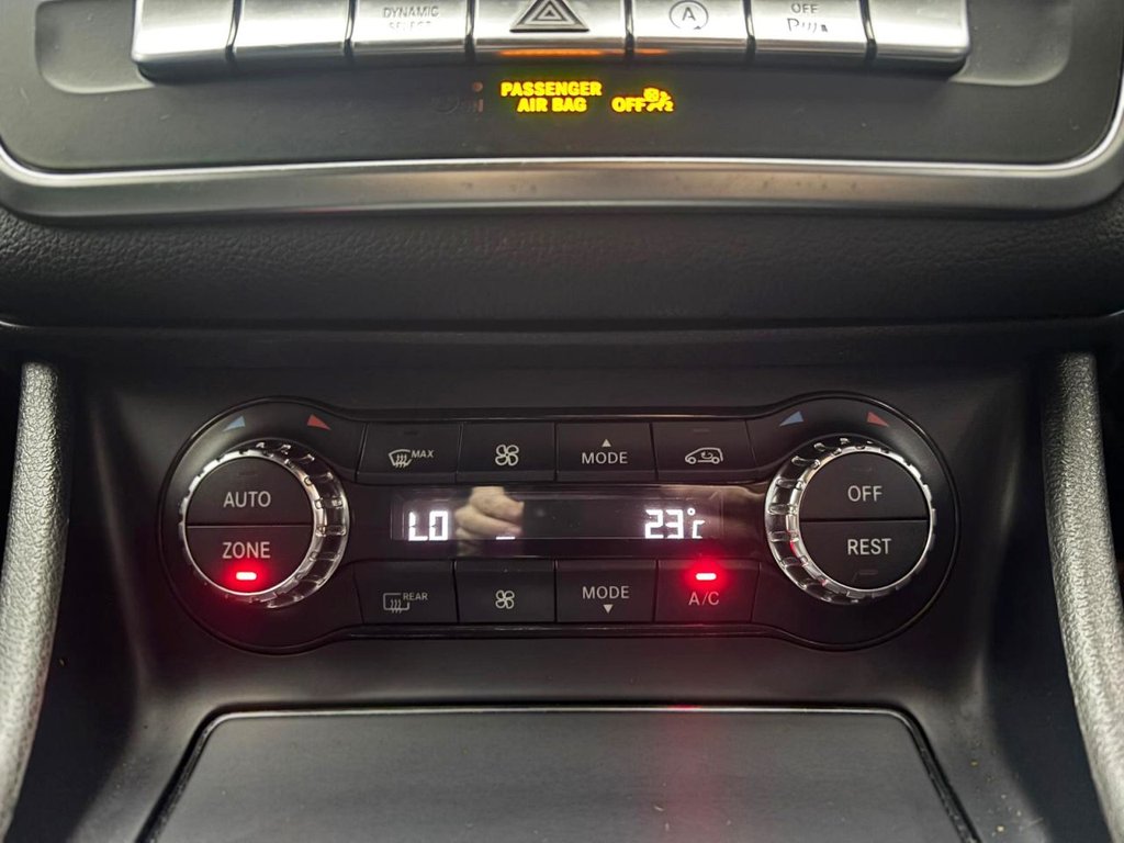 Used Mercedes-Benz CLA 2018 for sale - 77642737: Photo 19