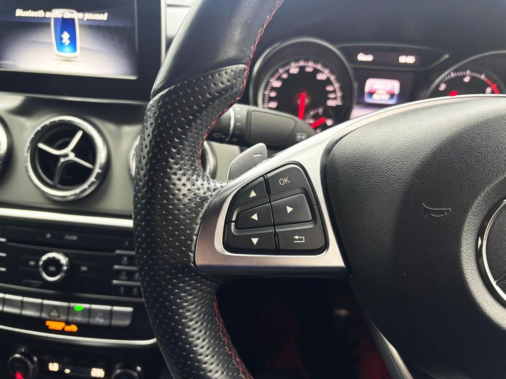 Used Mercedes-Benz CLA 2018 for sale - 77642737: Photo 20