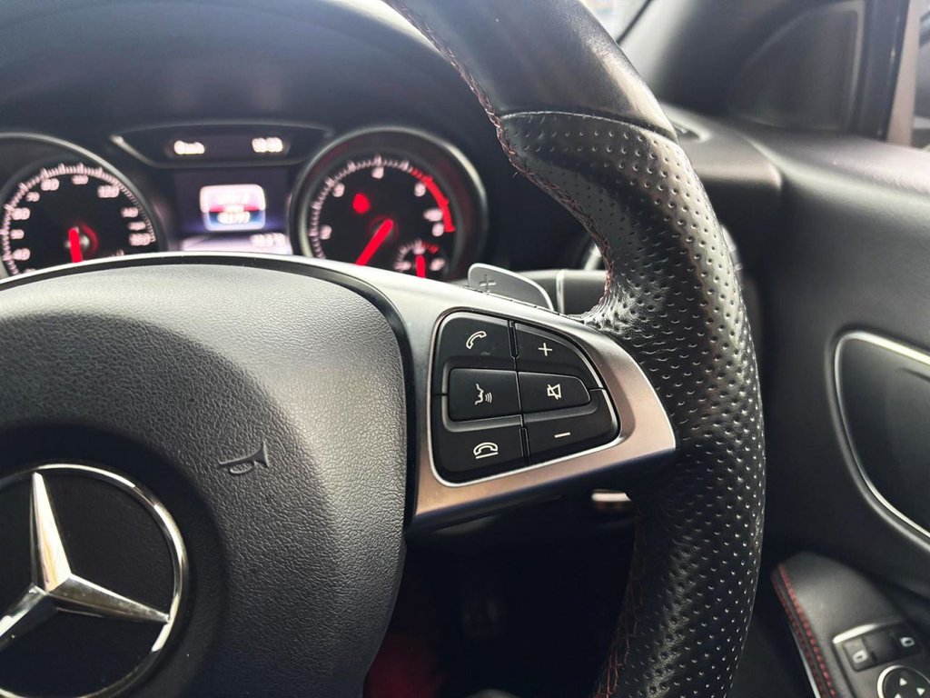 Used Mercedes-Benz CLA 2018 for sale - 77642737: Photo 22