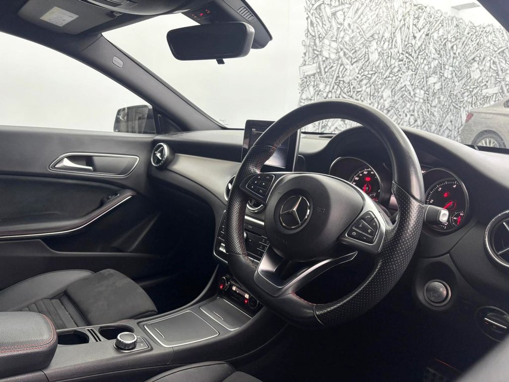 Used Mercedes-Benz CLA 2018 for sale - 77642737: Photo 23