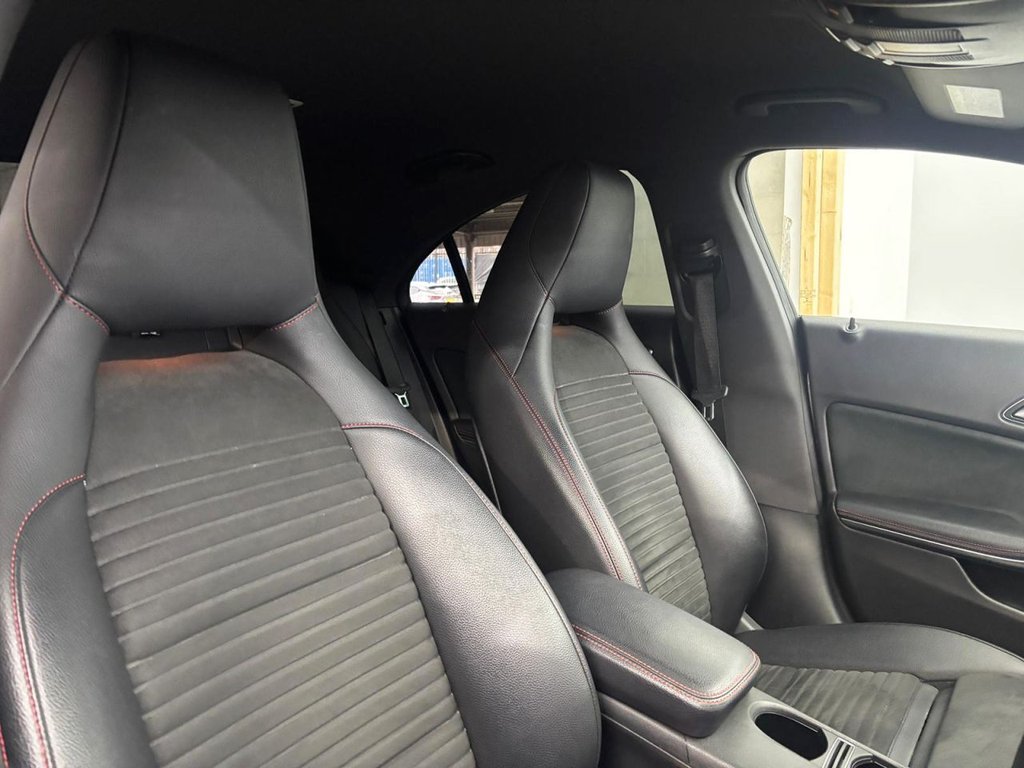 Used Mercedes-Benz CLA 2018 for sale - 77642737: Photo 24