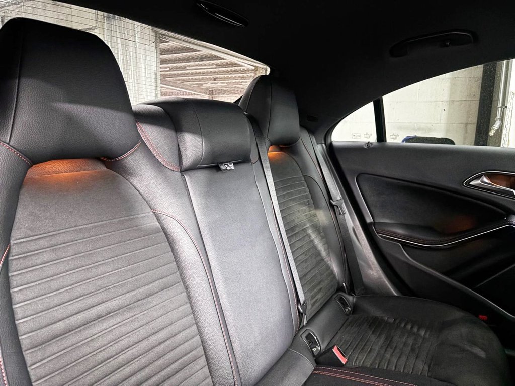 Used Mercedes-Benz CLA 2018 for sale - 77642737: Photo 25