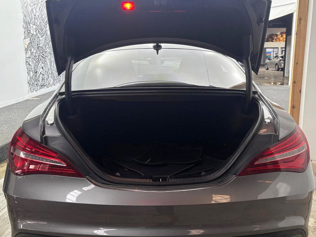 Used Mercedes-Benz CLA 2018 for sale - 77642737: Photo 26
