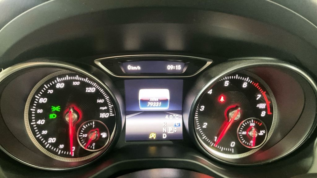 Used Mercedes-Benz GLA 2018 for sale - 77642816: Photo 11