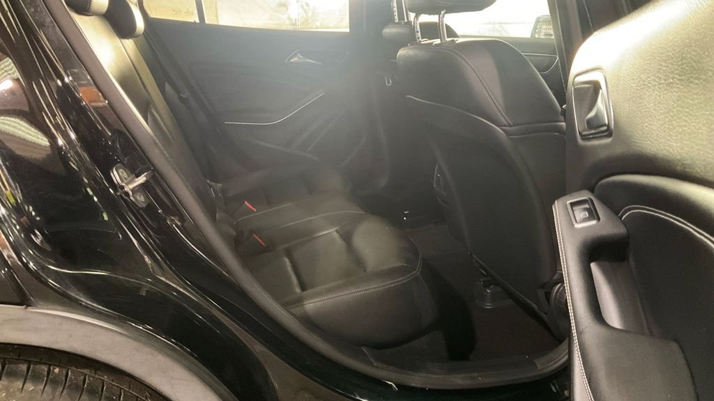 Used Mercedes-Benz GLA 2018 for sale - 77642816: Photo 13