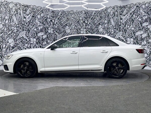 Used Audi A4 2019 for sale - 75585243: Photo 12