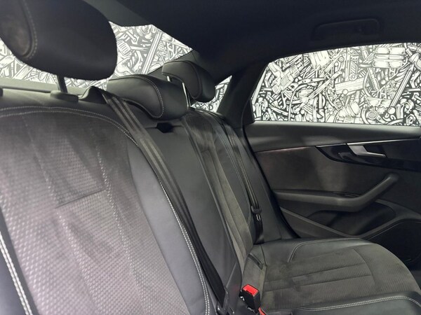 Used Audi A4 2019 for sale - 75585243: Photo 13