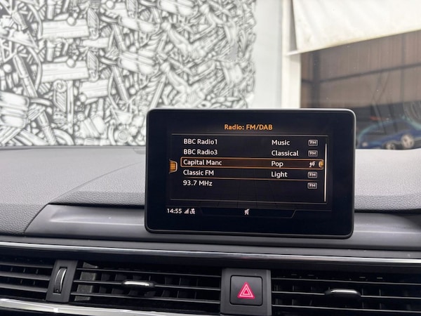 Used Audi A4 2019 for sale - 75585243: Photo 15