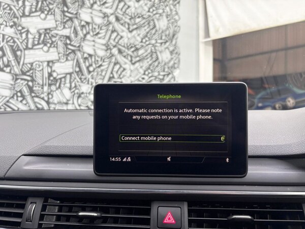 Used Audi A4 2019 for sale - 75585243: Photo 16