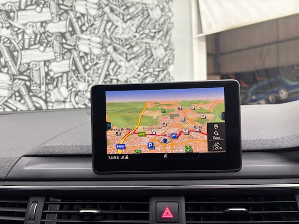 Used Audi A4 2019 for sale - 75585243: Photo 17