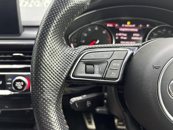 Used Audi A4 2019 for sale - 75585243: Photo 18
