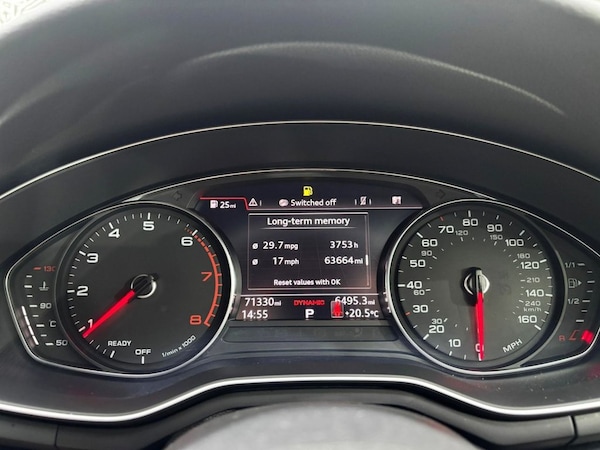 Used Audi A4 2019 for sale - 75585243: Photo 19