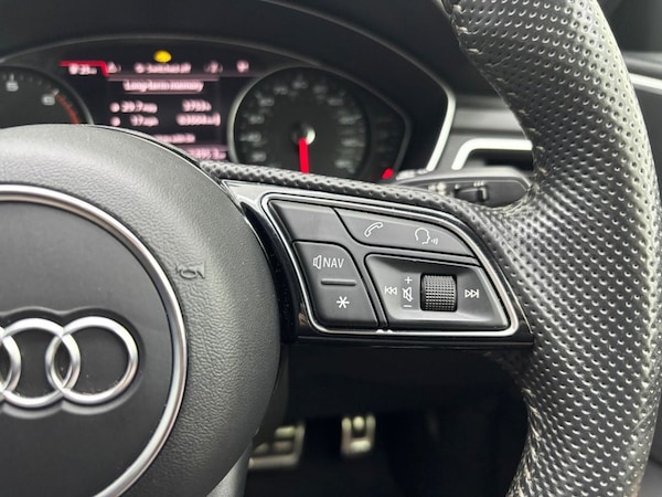 Used Audi A4 2019 for sale - 75585243: Photo 20