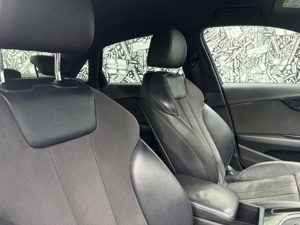Used Audi A4 2019 for sale - 75585243: Photo 22