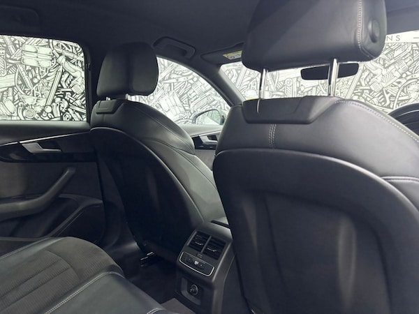 Used Audi A4 2019 for sale - 75585243: Photo 23