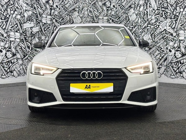 Used Audi A4 2019 for sale - 75585243: Photo 5
