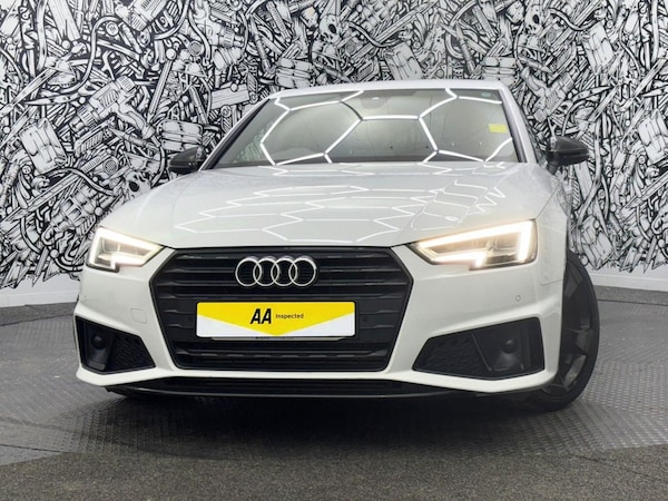 Used Audi A4 2019 for sale - 75585243: Photo 6