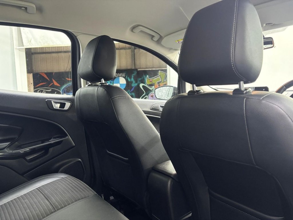 Used Ford Ecosport 2019 for sale - 75832799: Photo 19
