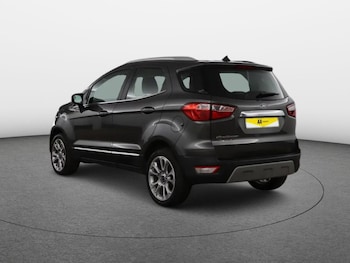 Used Ford Ecosport 2019 for sale - 75832799: Photo