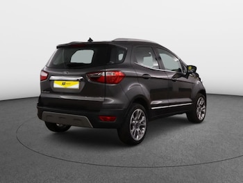 Used Ford Ecosport 2019 for sale - 75832799: Photo