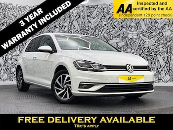 Volkswagen - Golf