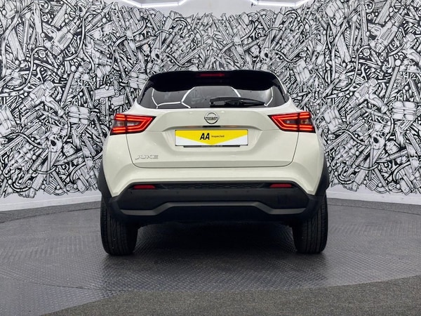 Used Nissan Juke 2019 for sale - 75047739: Photo 10