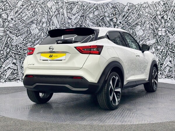 Used Nissan Juke 2019 for sale - 75047739: Photo 11