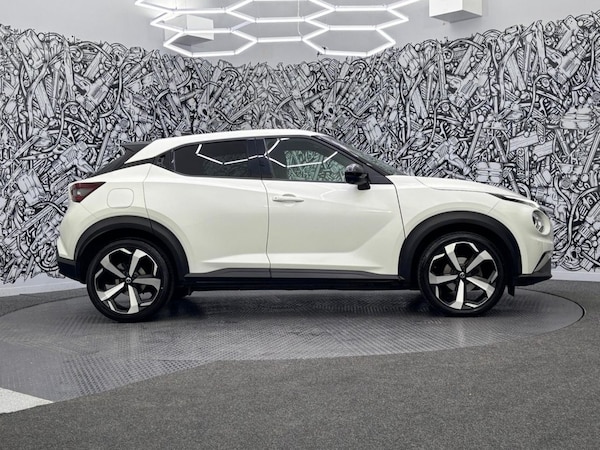 Used Nissan Juke 2019 for sale - 75047739: Photo 14