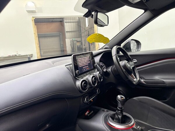 Used Nissan Juke 2019 for sale - 75047739: Photo 17