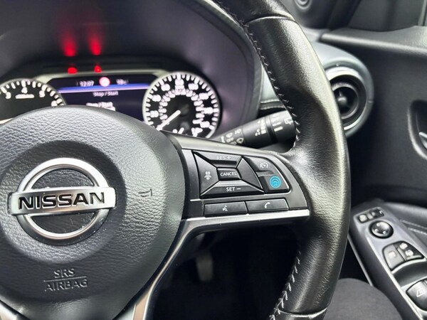 Used Nissan Juke 2019 for sale - 75047739: Photo 23