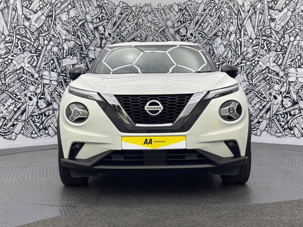 Used Nissan Juke 2019 for sale - 75047739: Photo 5