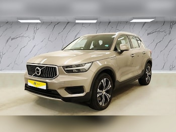 Used Volvo XC40 2022 for sale - 78082971: Photo
