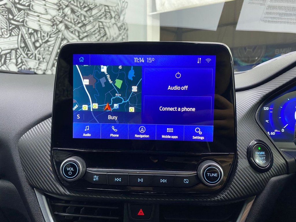 Used Ford Puma 2020 for sale - 76092747: Photo 15