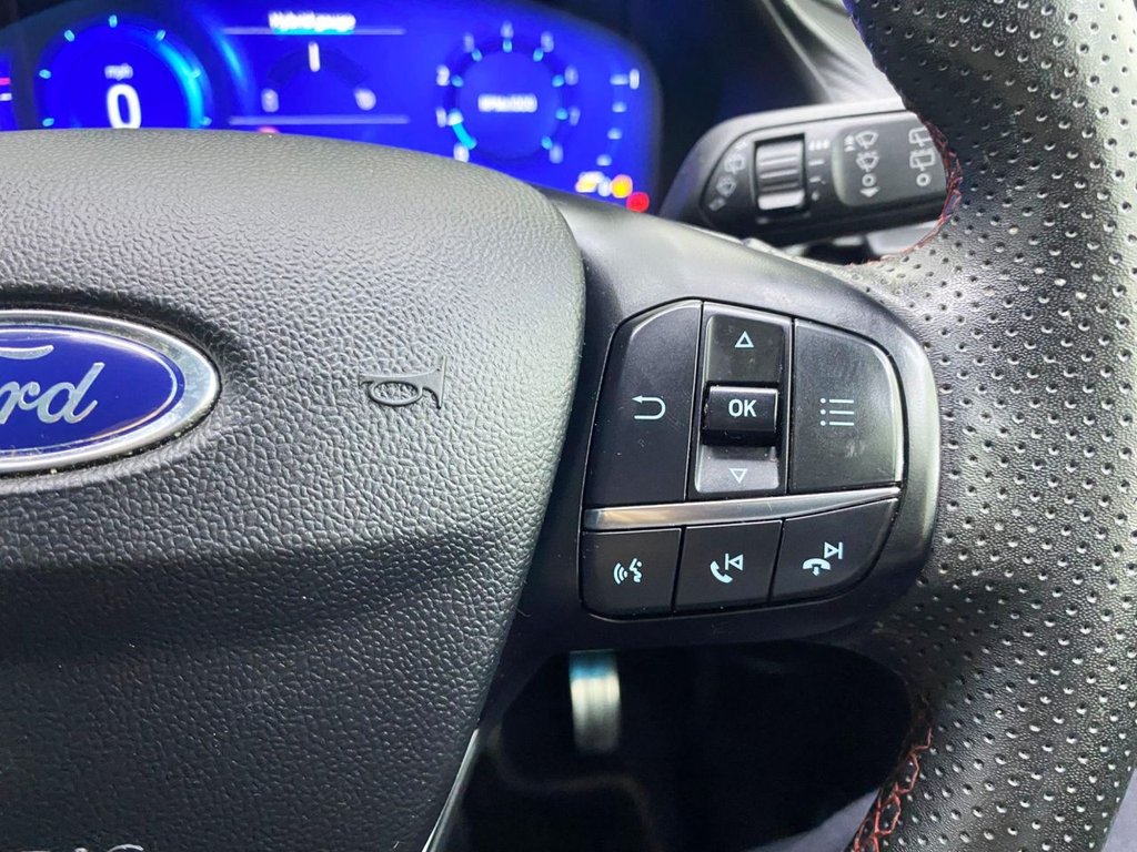Used Ford Puma 2020 for sale - 76092747: Photo 20
