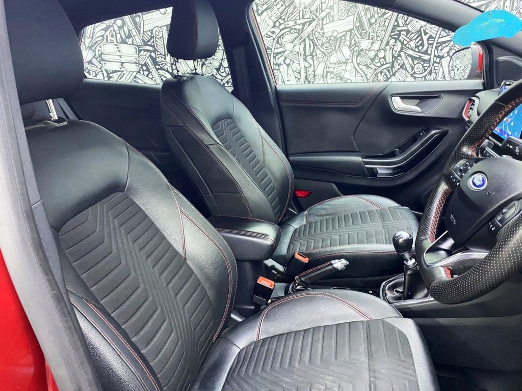 Used Ford Puma 2020 for sale - 76092747: Photo 22