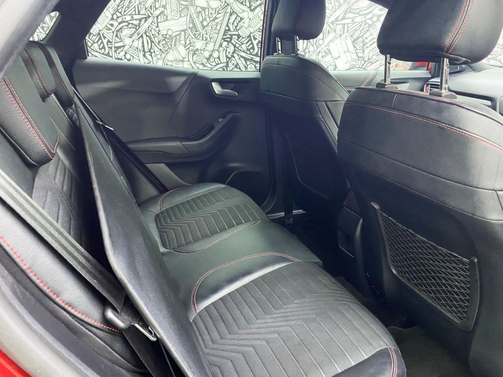 Used Ford Puma 2020 for sale - 76092747: Photo 23