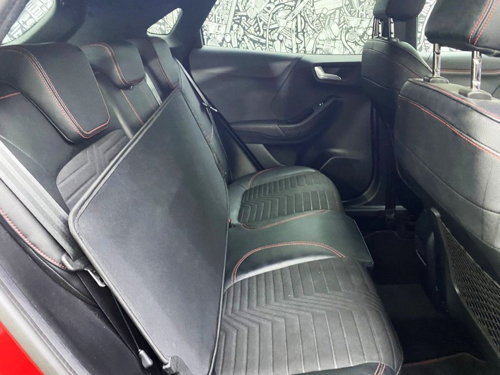 Used Ford Puma 2020 for sale - 76092747: Photo 24