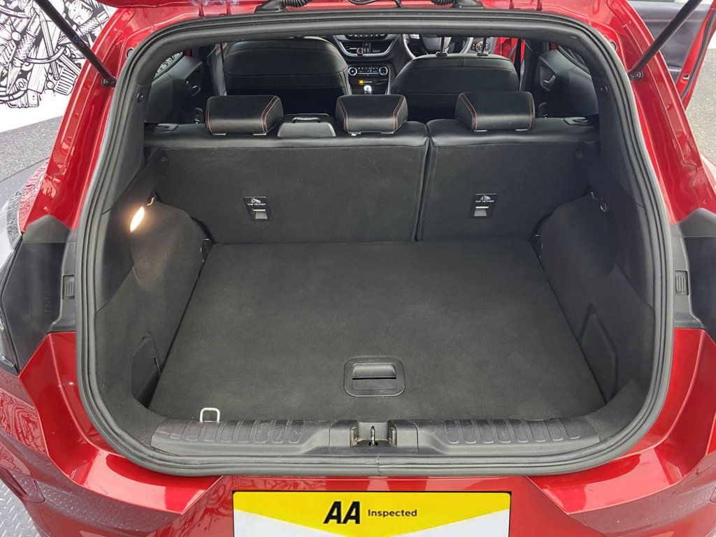 Used Ford Puma 2020 for sale - 76092747: Photo 25