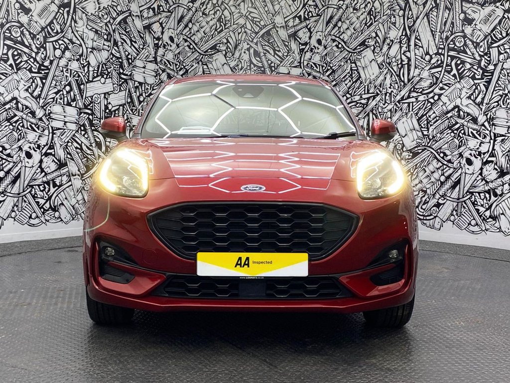 Used Ford Puma 2020 for sale - 76092747: Photo 5