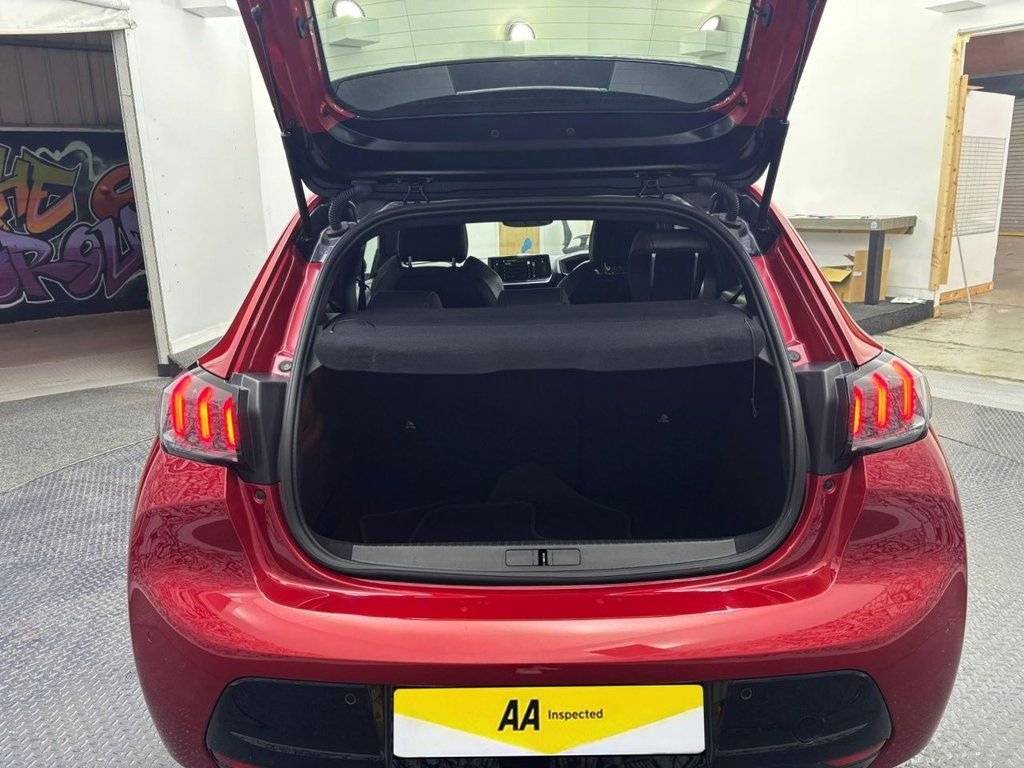 Used Peugeot 208 2023 for sale - 76322946: Photo 22