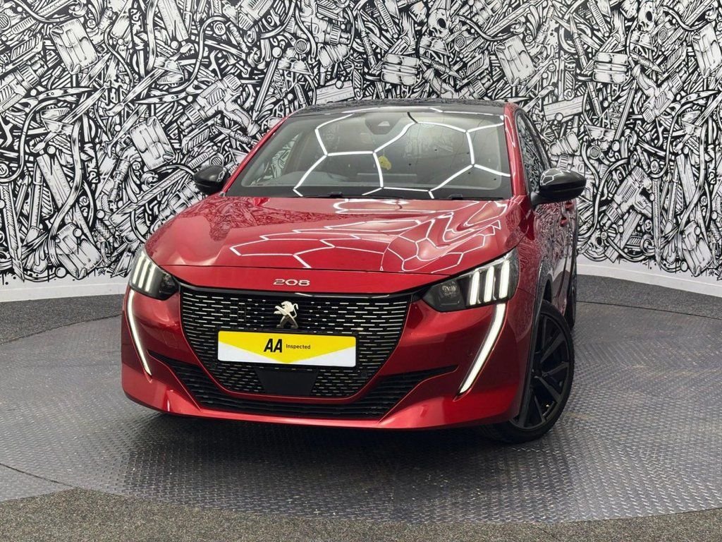 Used Peugeot 208 2023 for sale - 76322946: Photo 6