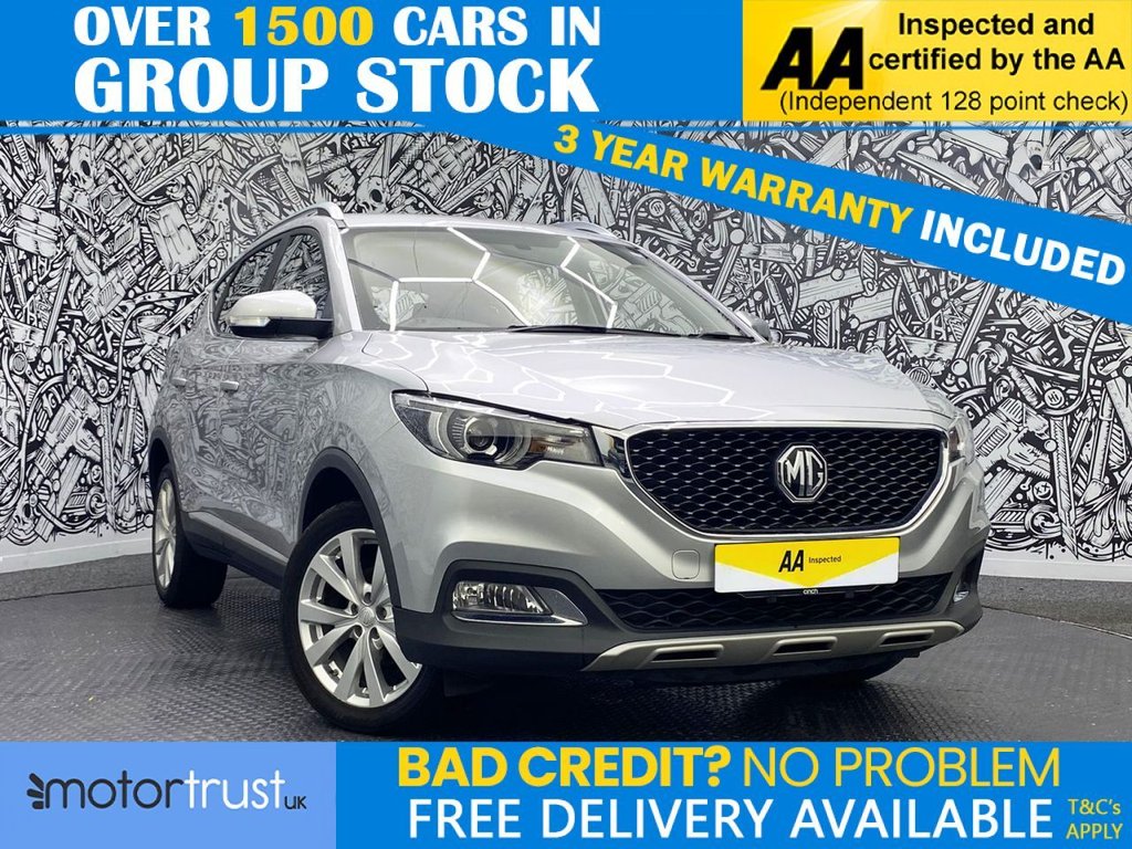 Used MG MG ZS 2019 for sale - 76768082: Photo 1