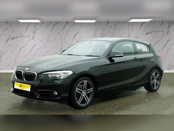 Used BMW 1 Series 2019 for sale - 78153937: Photo