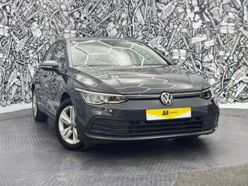 Used Volkswagen Golf 2022 for sale - 74542227: Photo
