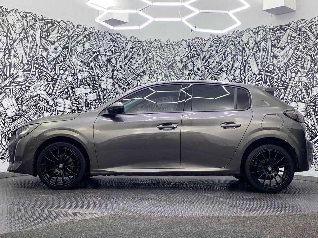 Used Peugeot 208 2020 for sale - 77498544: Photo 12