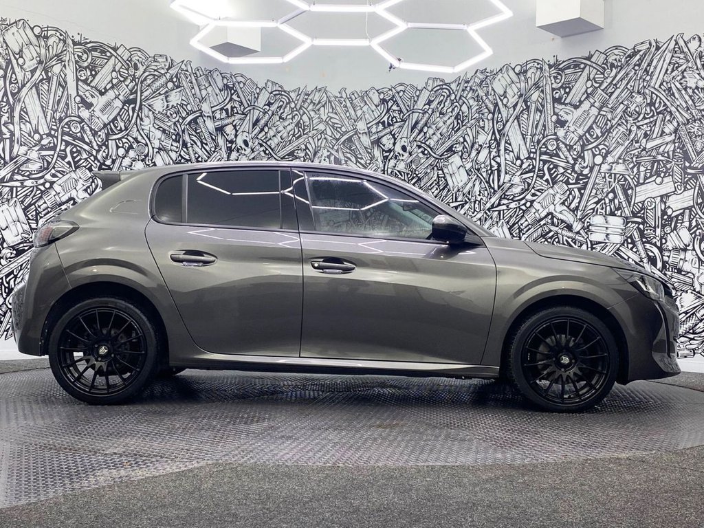 Used Peugeot 208 2020 for sale - 77498544: Photo 14