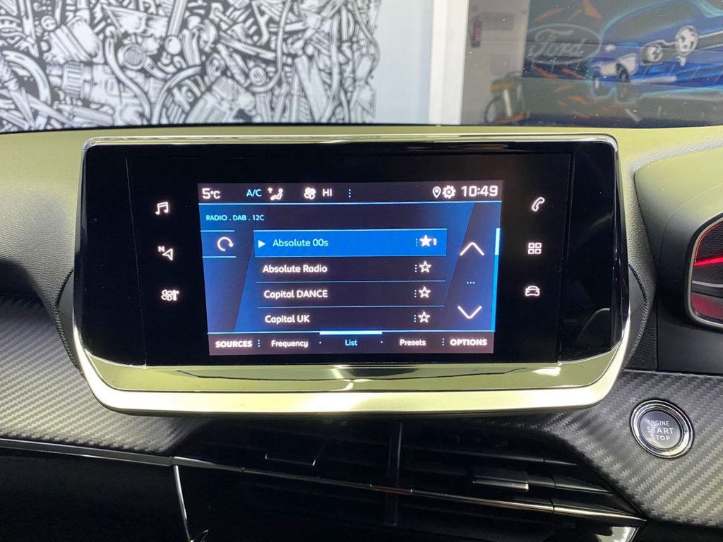 Used Peugeot 208 2020 for sale - 77498544: Photo 16